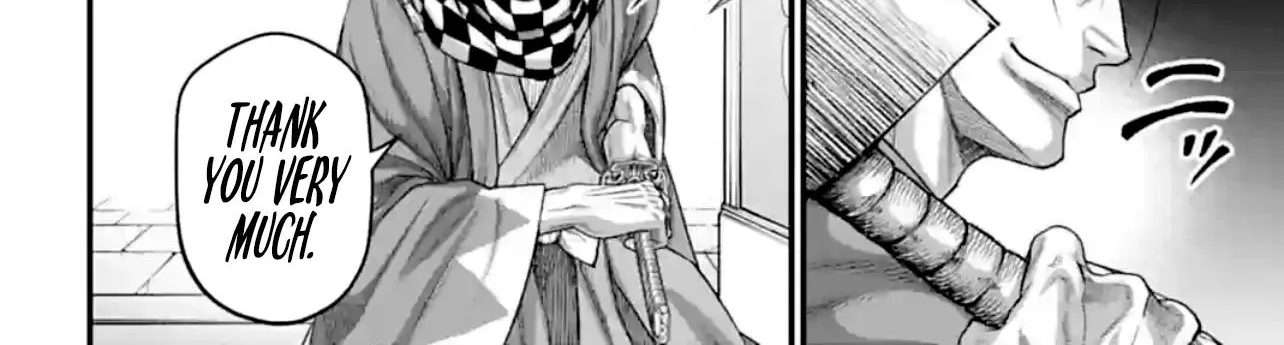 Record Of Ragnarok Mangakakalot X Chapter 84 Page 38