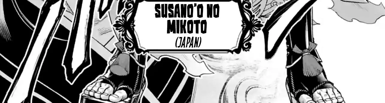 Record Of Ragnarok Mangakakalot X Chapter 84 Page 60