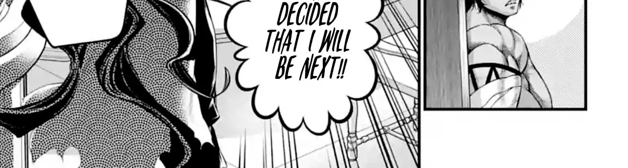 Record Of Ragnarok Mangakakalot X Chapter 84 Page 64