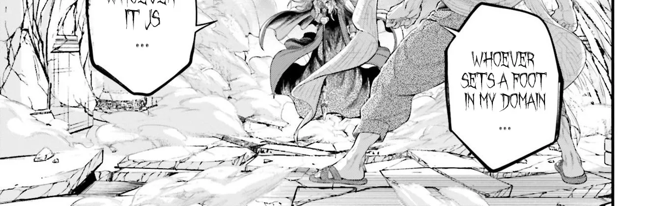 Record Of Ragnarok Mangakakalot X Chapter 85 Page 61