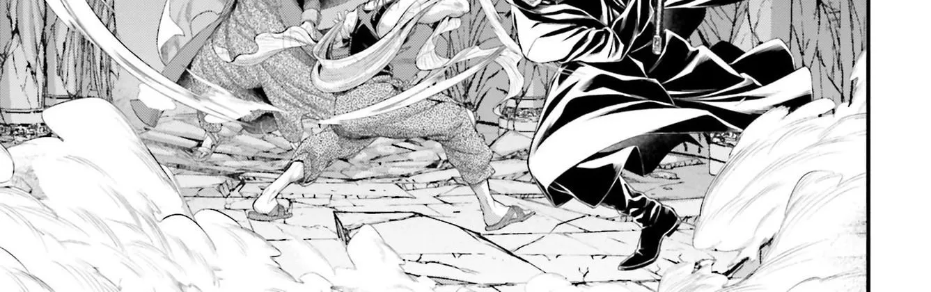 Record Of Ragnarok Mangakakalot X Chapter 85 Page 65