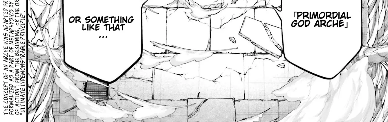 Record Of Ragnarok Mangakakalot X Chapter 85 Page 71