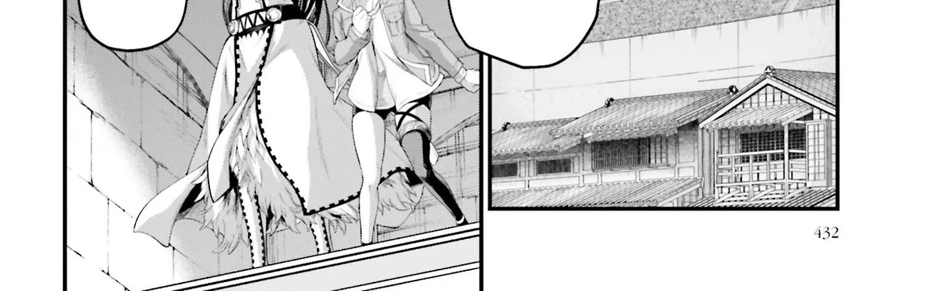Record Of Ragnarok Mangakakalot X Chapter 85 Page 75