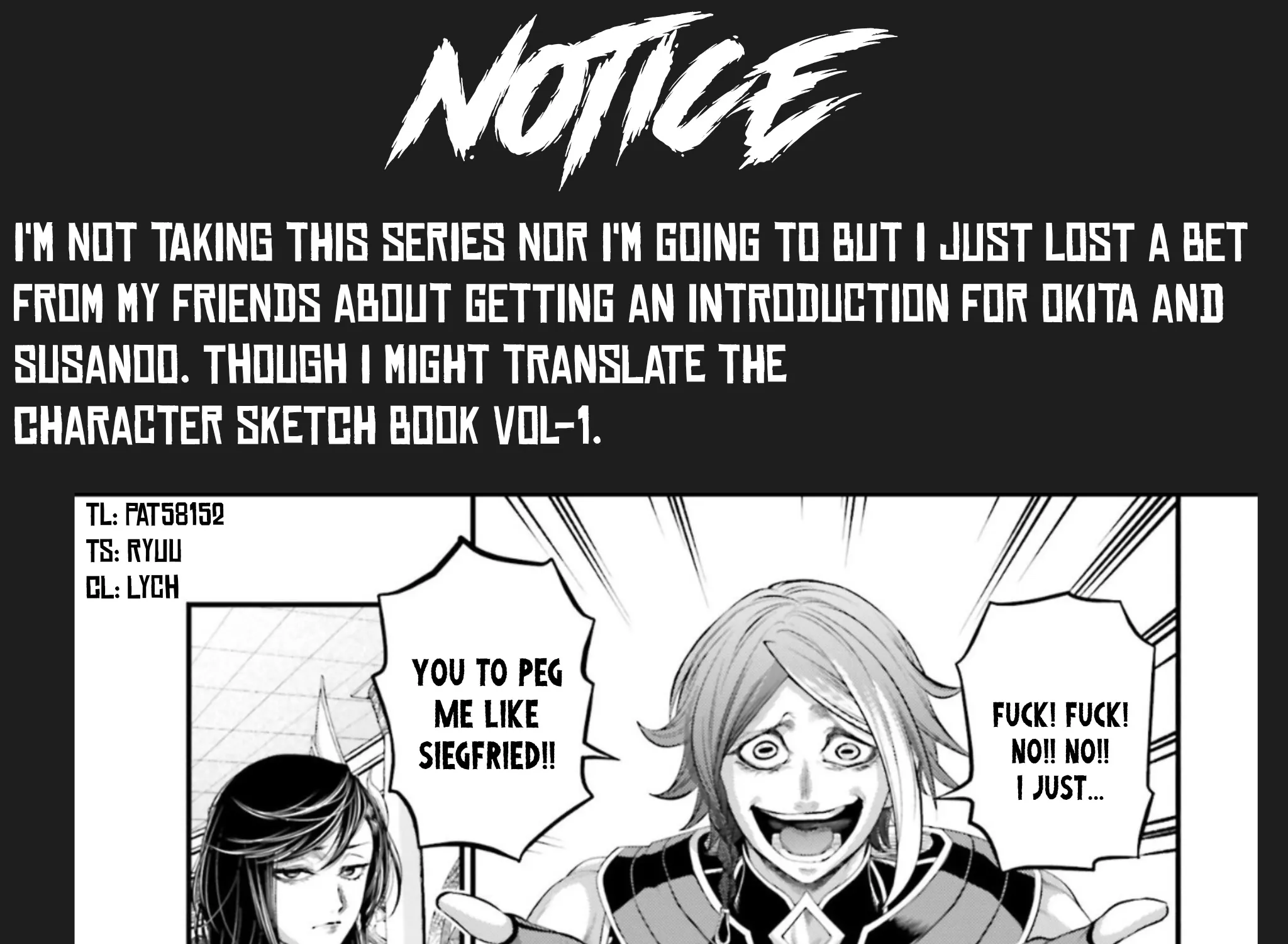 Record Of Ragnarok Mangakakalot X Chapter 85 Page 80