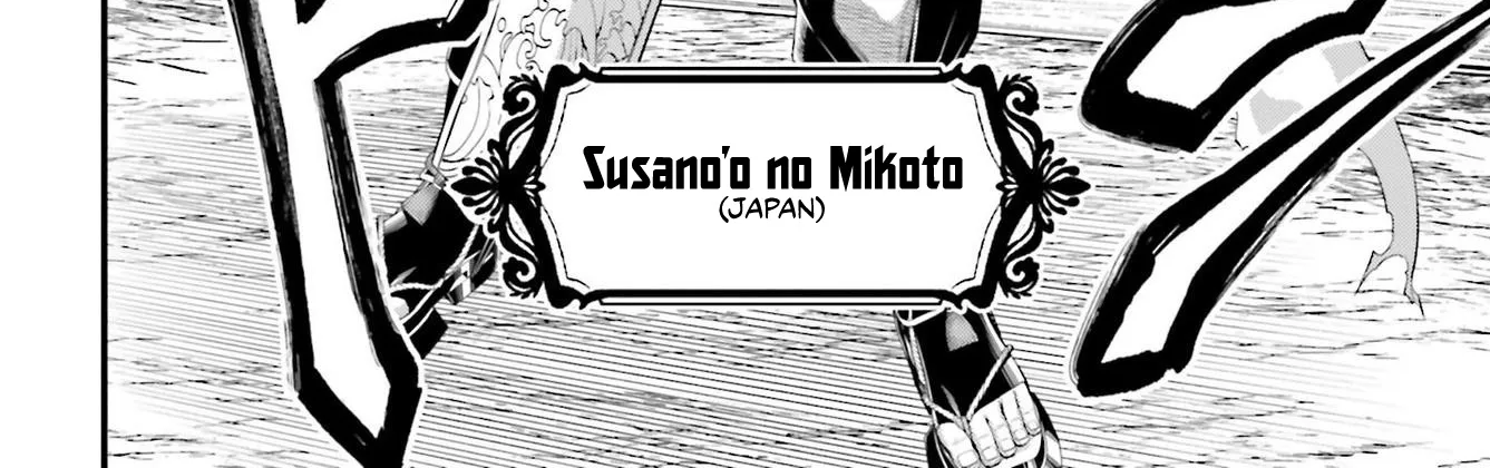 Record Of Ragnarok Mangakakalot X Chapter 86 Page 21