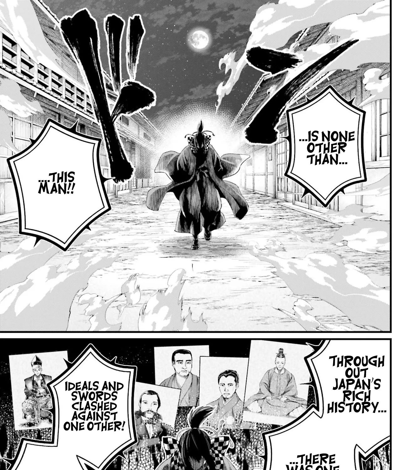 Record Of Ragnarok Mangakakalot X Chapter 86 Page 26