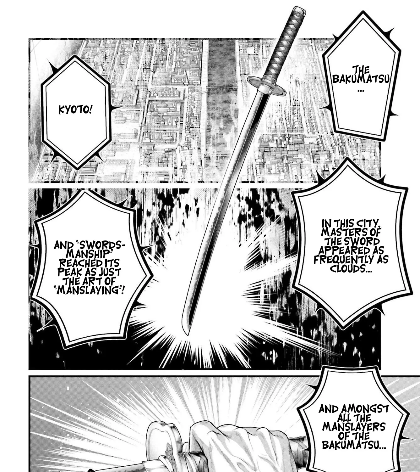 Record Of Ragnarok Mangakakalot X Chapter 86 Page 28