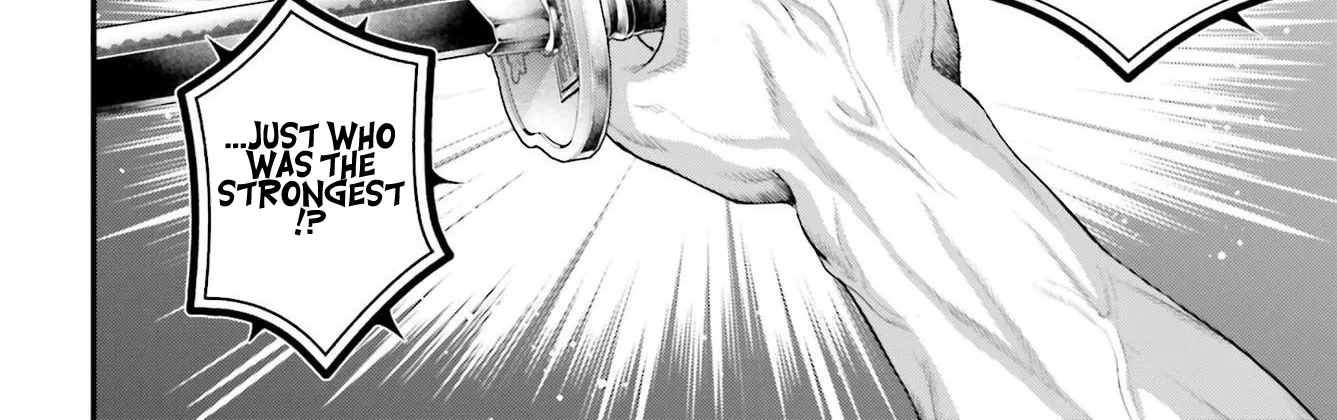 Record Of Ragnarok Mangakakalot X Chapter 86 Page 29