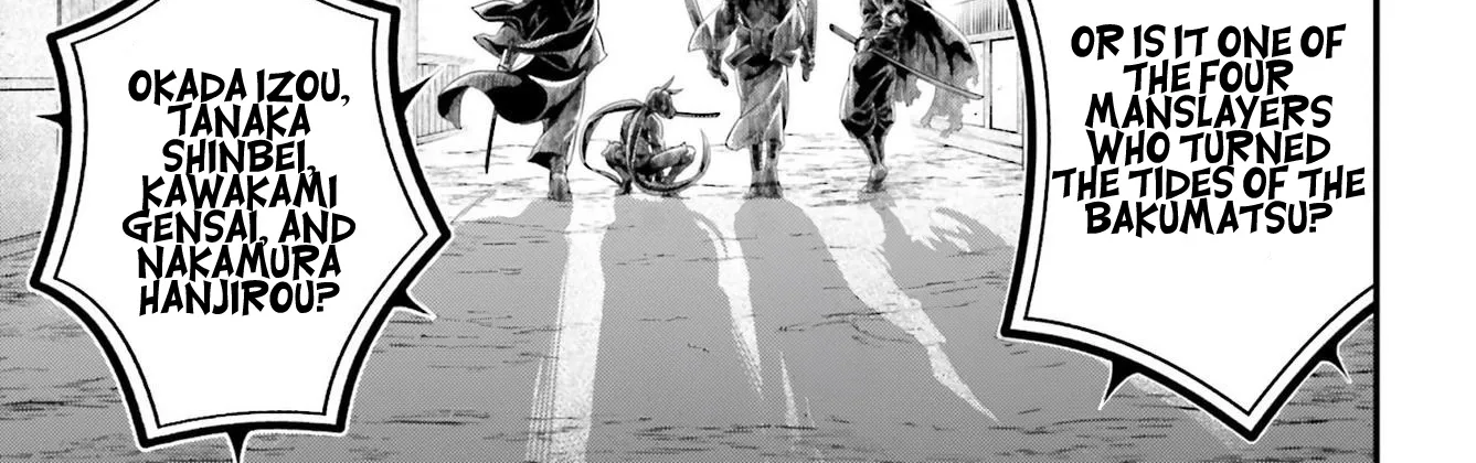 Record Of Ragnarok Mangakakalot X Chapter 86 Page 31