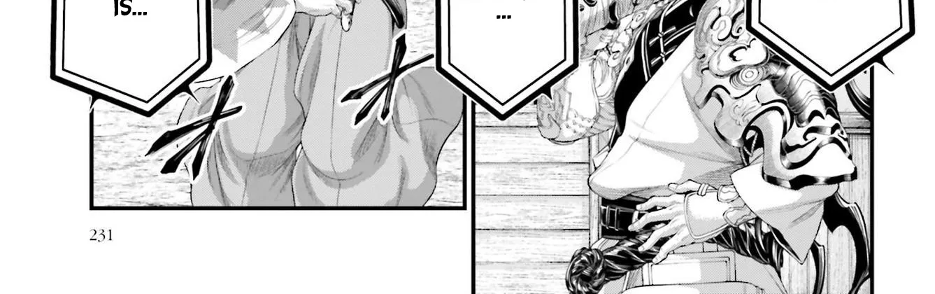 Record Of Ragnarok Mangakakalot X Chapter 86 Page 35