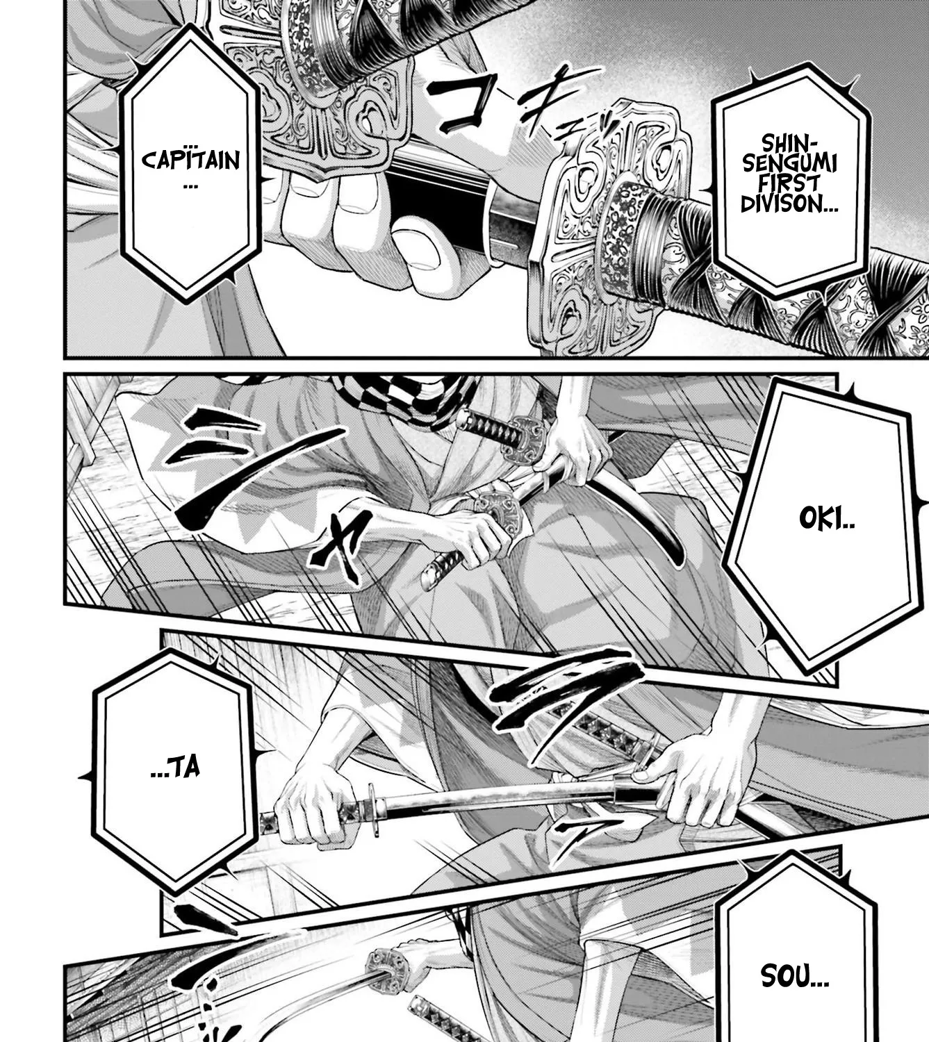 Record Of Ragnarok Mangakakalot X Chapter 86 Page 36