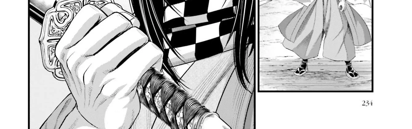 Record Of Ragnarok Mangakakalot X Chapter 86 Page 41