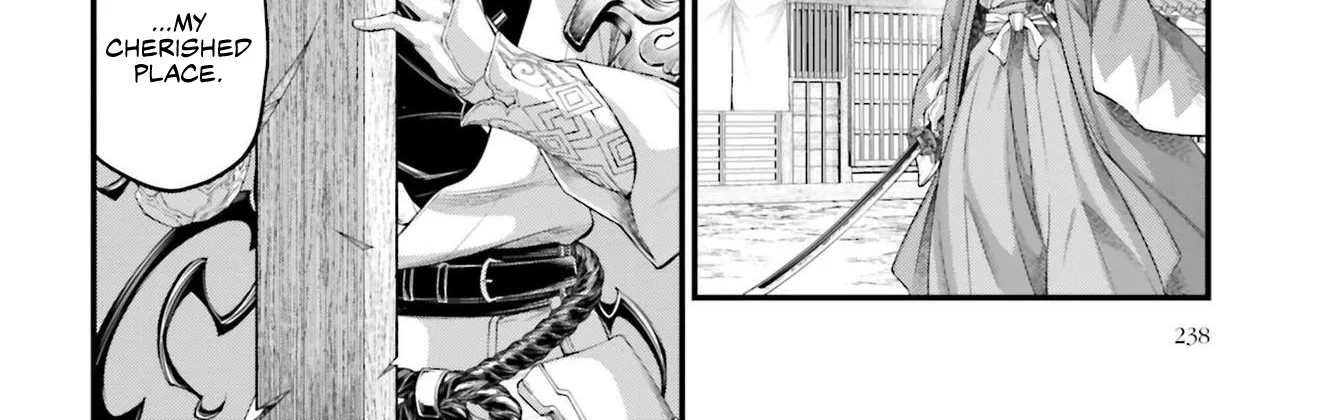 Record Of Ragnarok Mangakakalot X Chapter 86 Page 49