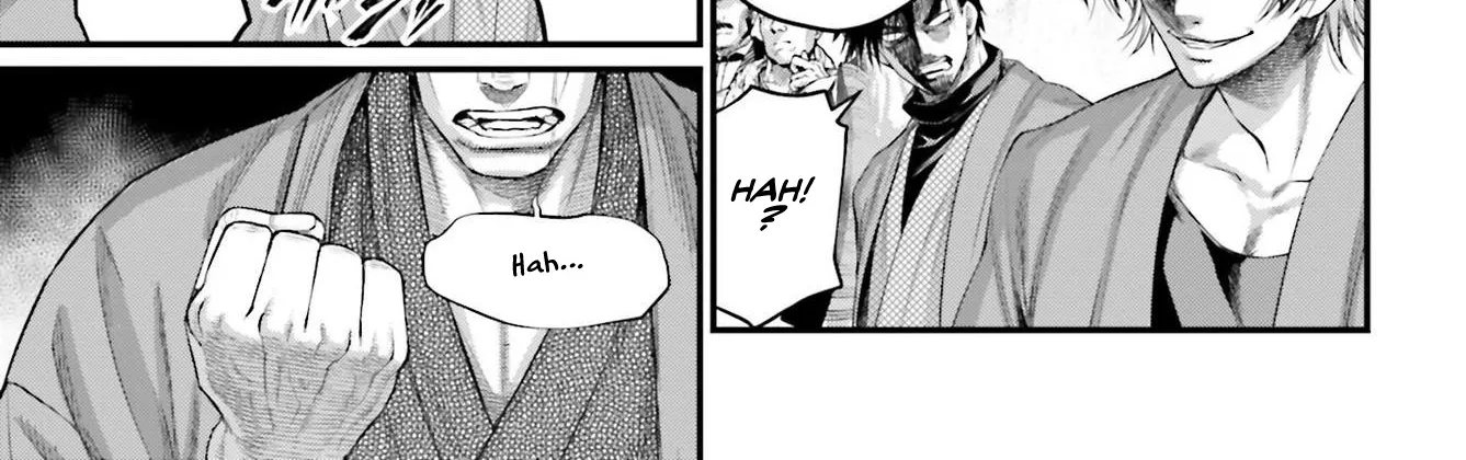 Record Of Ragnarok Mangakakalot X Chapter 86 Page 55
