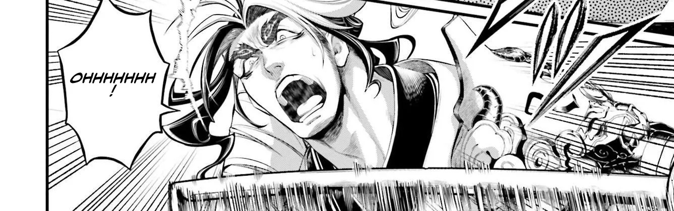 Record Of Ragnarok Mangakakalot X Chapter 87 Page 13