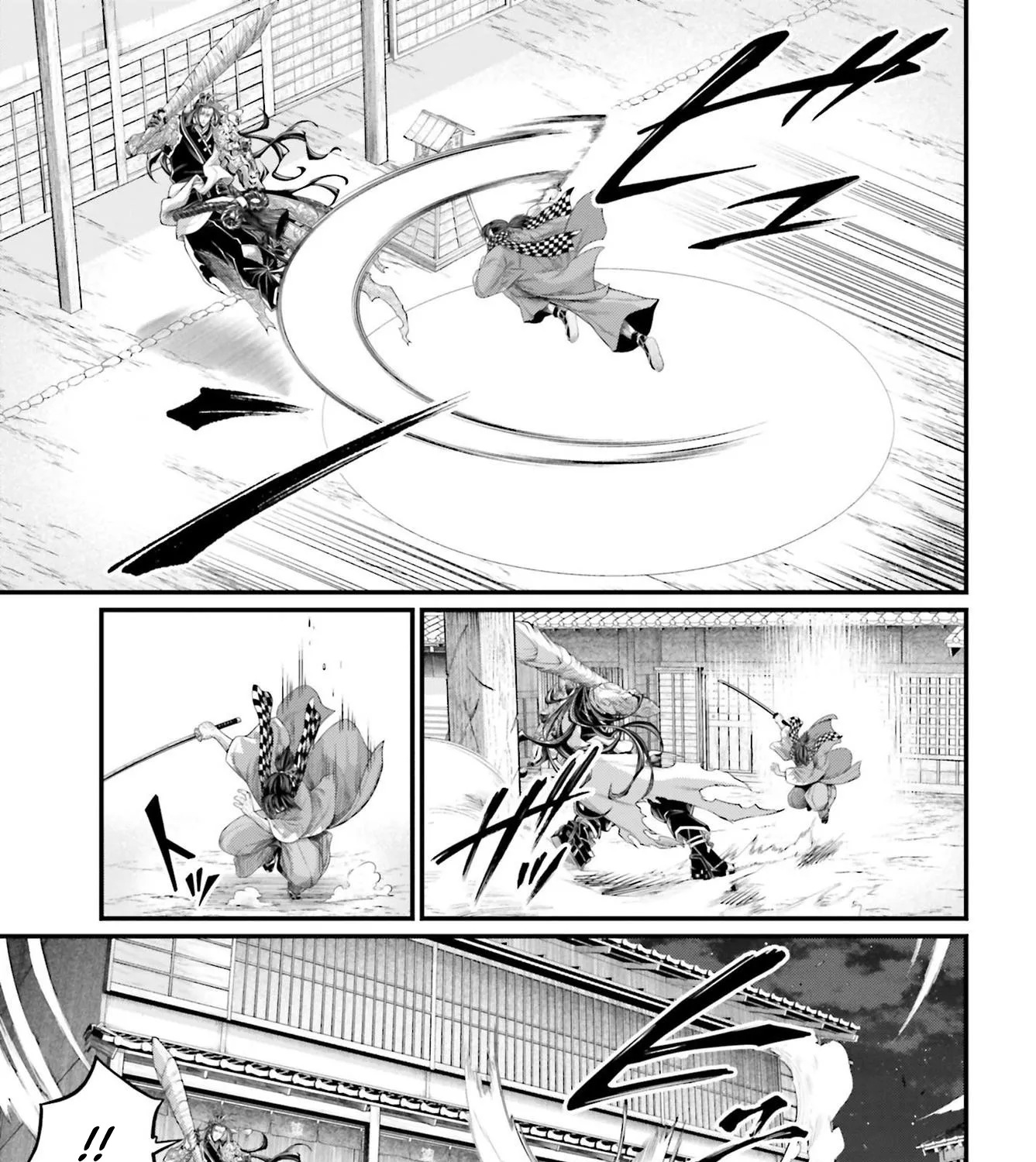 Record Of Ragnarok Mangakakalot X Chapter 87 Page 14