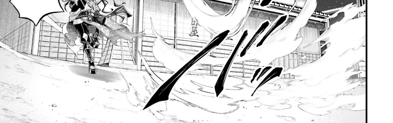 Record Of Ragnarok Mangakakalot X Chapter 87 Page 15