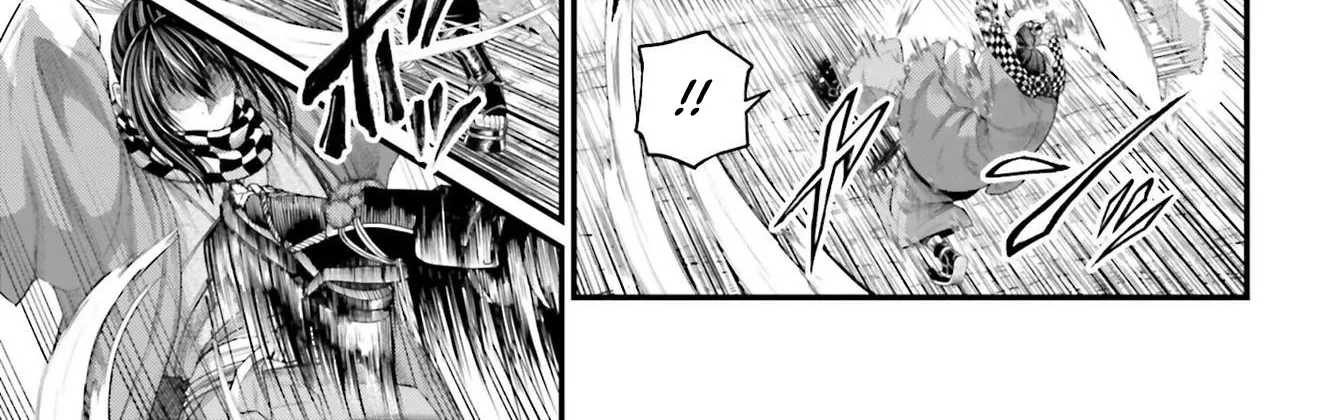Record Of Ragnarok Mangakakalot X Chapter 87 Page 19
