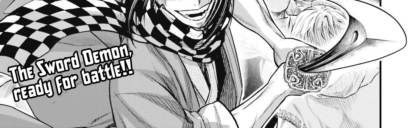 Record Of Ragnarok Mangakakalot X Chapter 87 Page 3
