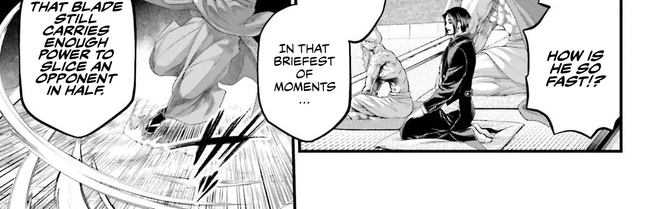 Record Of Ragnarok Mangakakalot X Chapter 87 Page 35