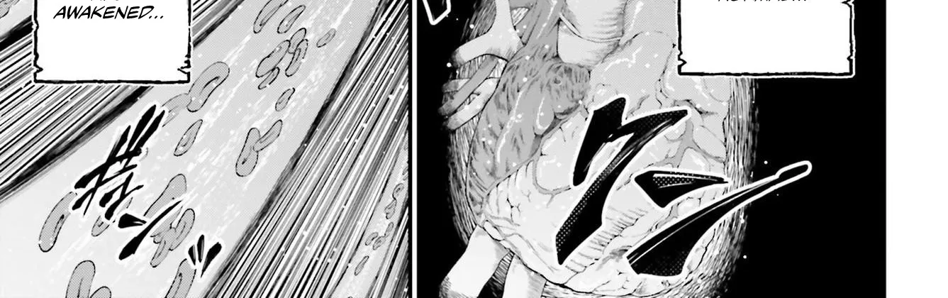 Record Of Ragnarok Mangakakalot X Chapter 87 Page 39