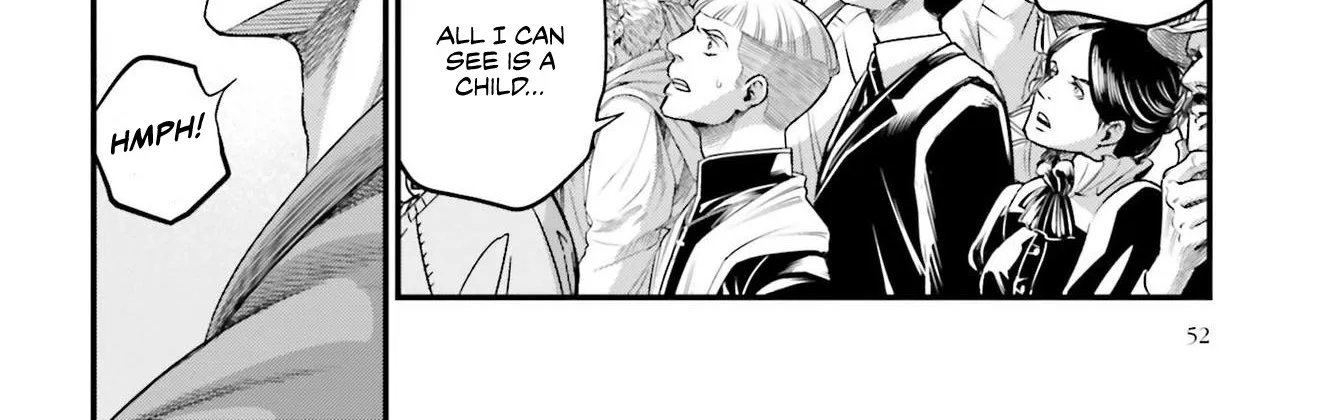 Record Of Ragnarok Mangakakalot X Chapter 87 Page 5