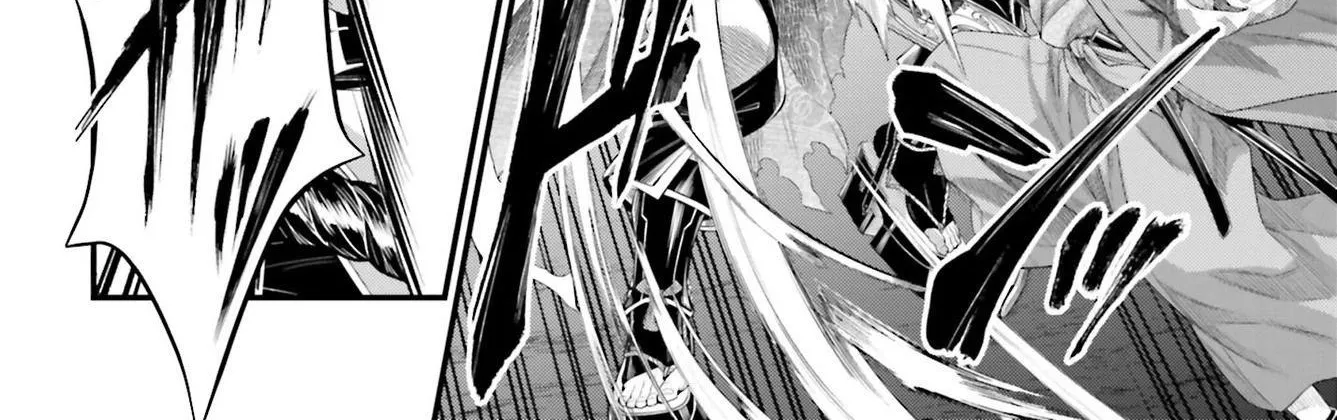 Record Of Ragnarok Mangakakalot X Chapter 87 Page 45