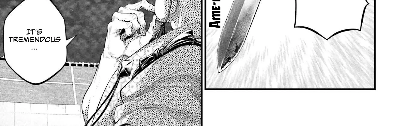 Record Of Ragnarok Mangakakalot X Chapter 87 Page 59