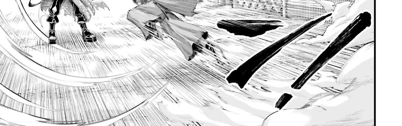 Record Of Ragnarok Mangakakalot X Chapter 87 Page 7