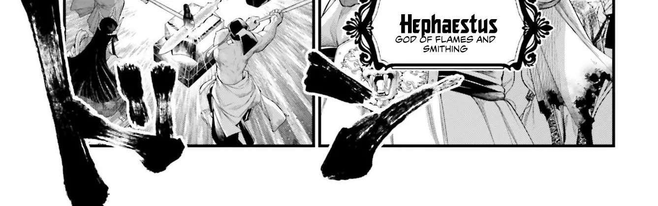 Record Of Ragnarok Mangakakalot X Chapter 87 Page 63