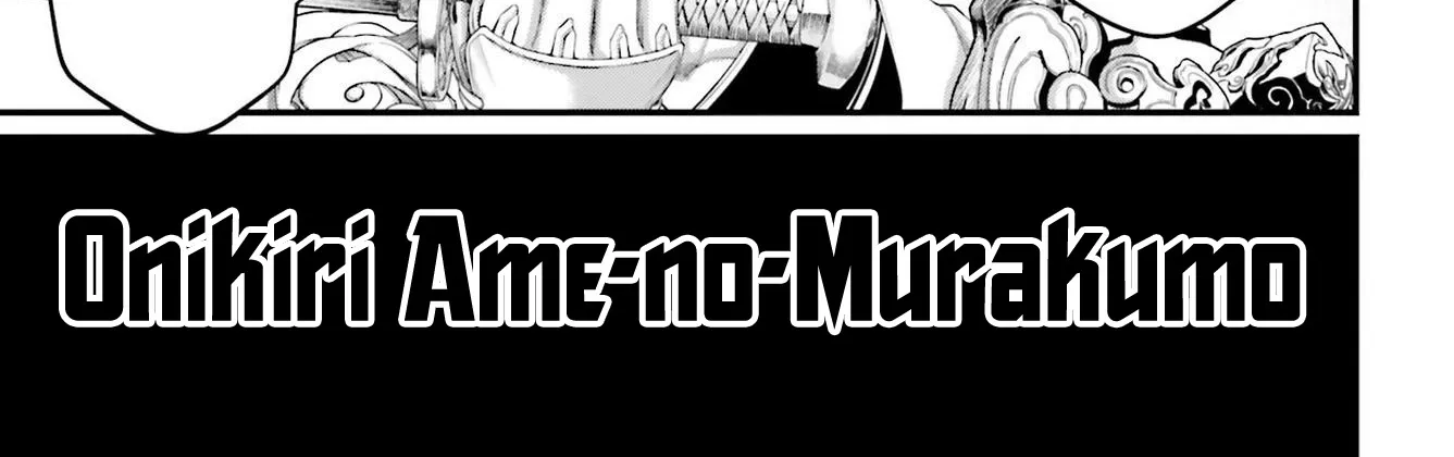 Record Of Ragnarok Mangakakalot X Chapter 87 Page 67