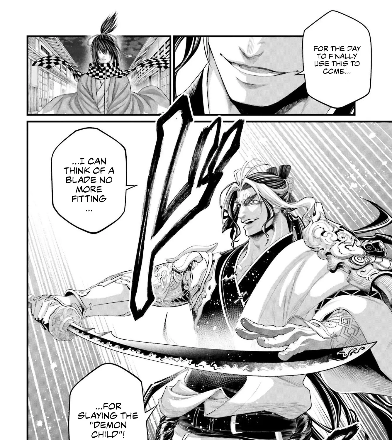 Record Of Ragnarok Mangakakalot X Chapter 87 Page 68