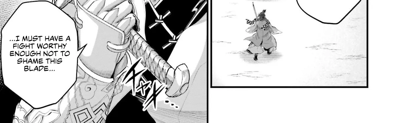 Record Of Ragnarok Mangakakalot X Chapter 87 Page 71