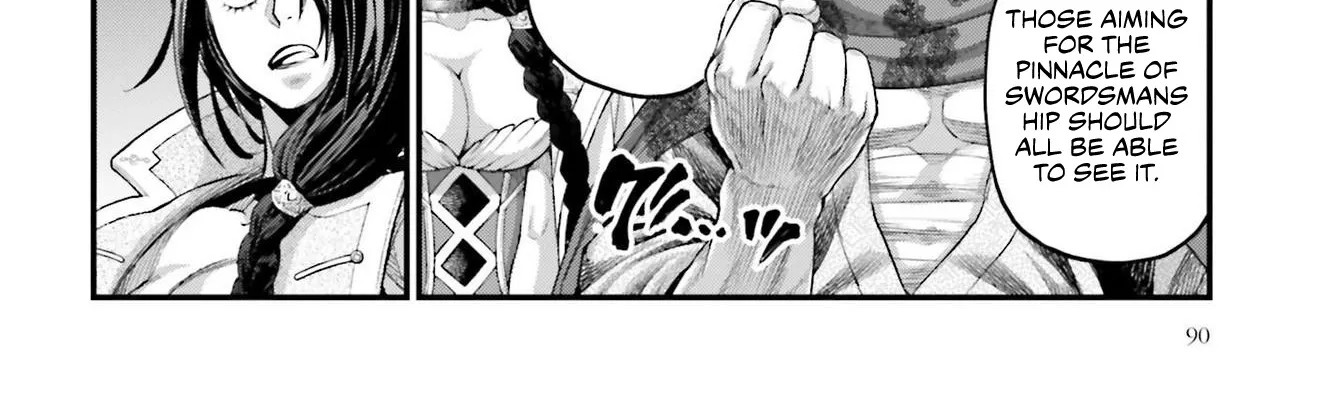 Record Of Ragnarok Mangakakalot X Chapter 87 Page 81