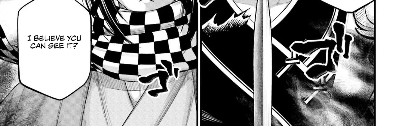 Record Of Ragnarok Mangakakalot X Chapter 87 Page 83