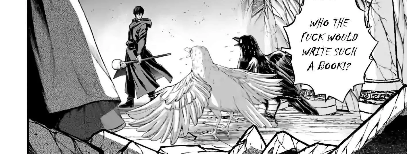 Record Of Ragnarok Mangakakalot X Chapter 88 Page 12