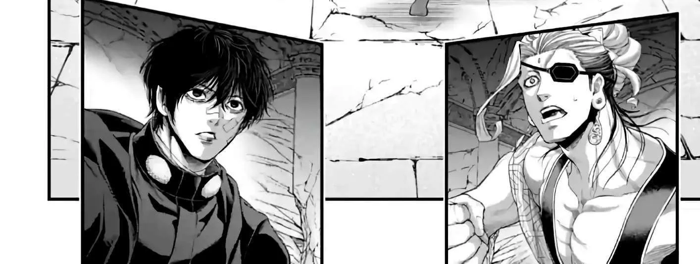 Record Of Ragnarok Mangakakalot X Chapter 88 Page 28