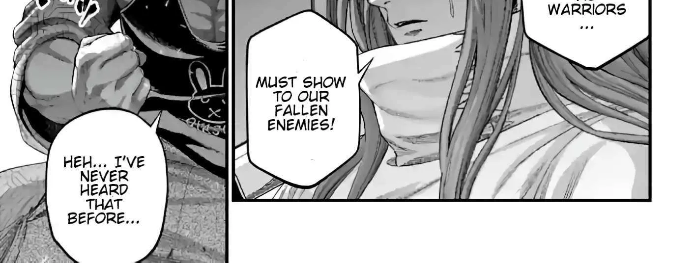 Record Of Ragnarok Mangakakalot X Chapter 88 Page 34