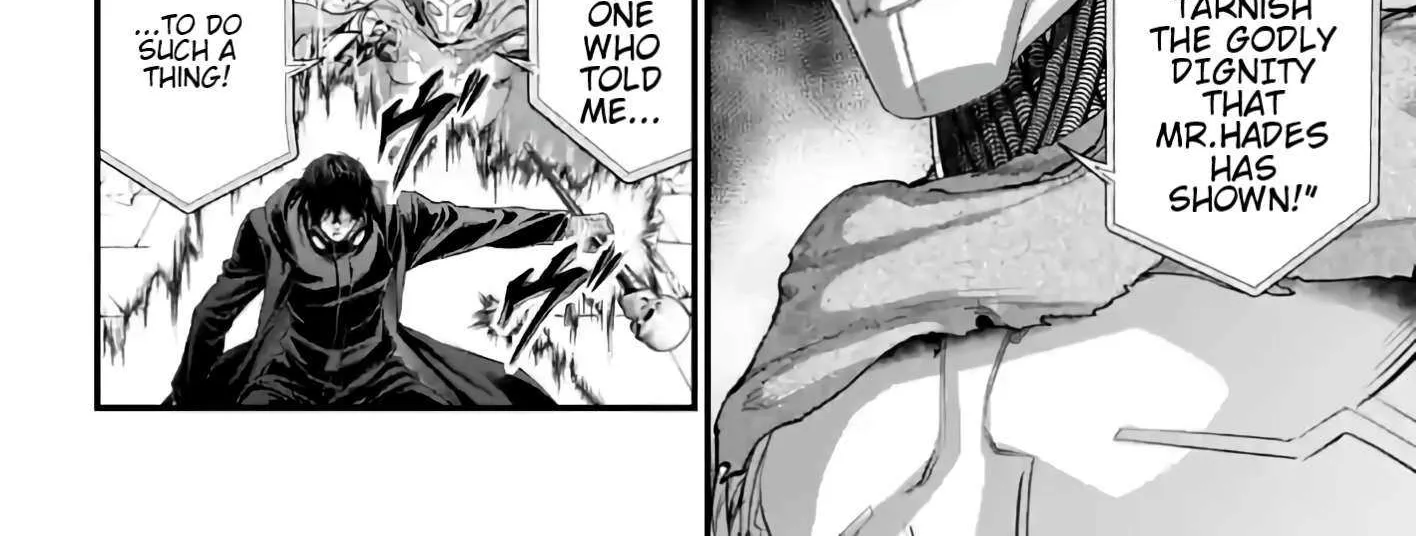Record Of Ragnarok Mangakakalot X Chapter 88 Page 42