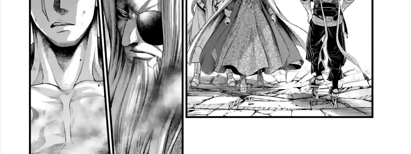 Record Of Ragnarok Mangakakalot X Chapter 88 Page 46