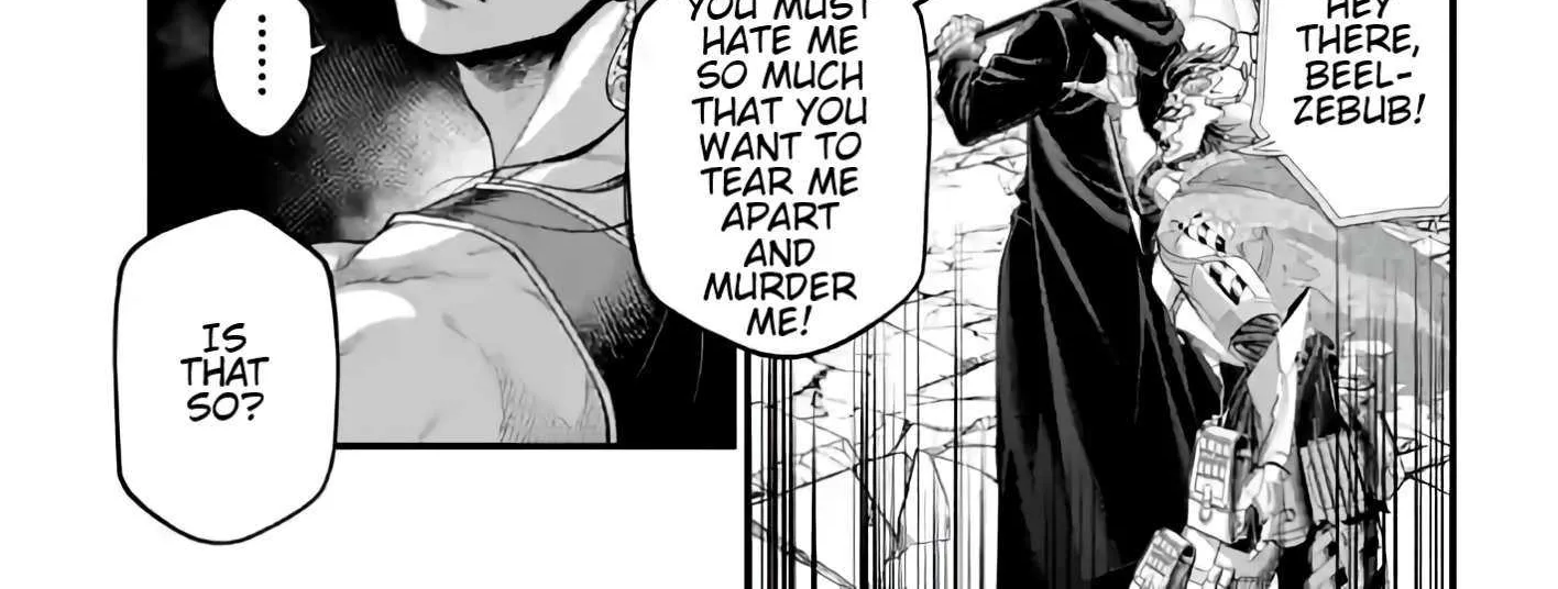 Record Of Ragnarok Mangakakalot X Chapter 88 Page 52