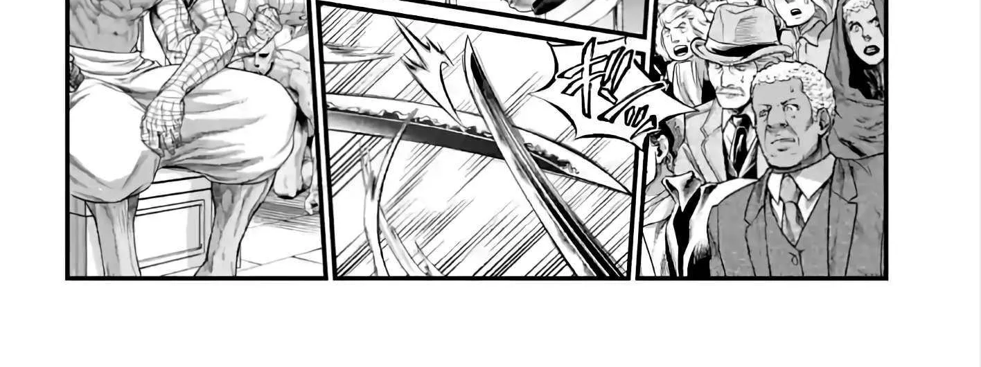 Record Of Ragnarok Mangakakalot X Chapter 88 Page 66