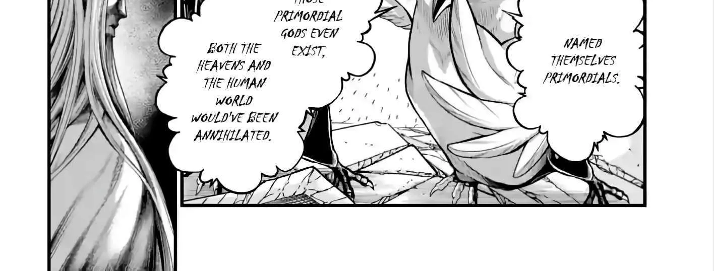 Record Of Ragnarok Mangakakalot X Chapter 88 Page 8