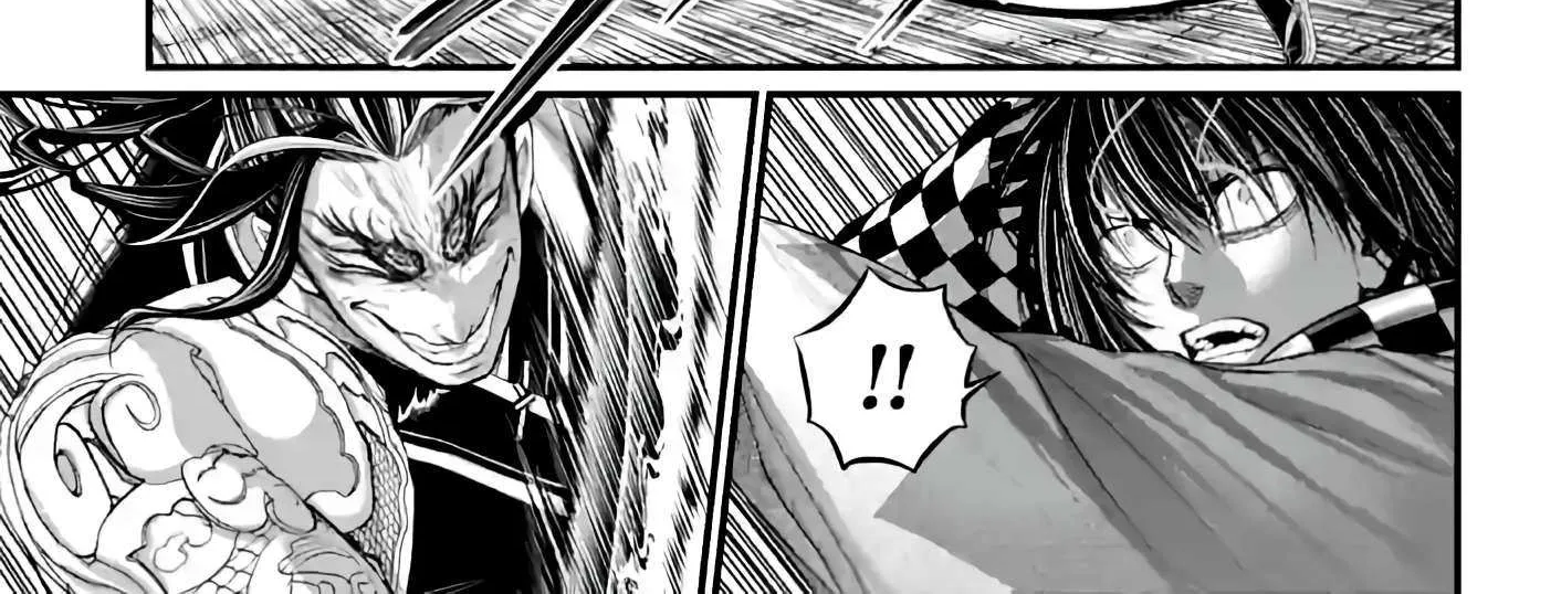 Record Of Ragnarok Mangakakalot X Chapter 88 Page 72
