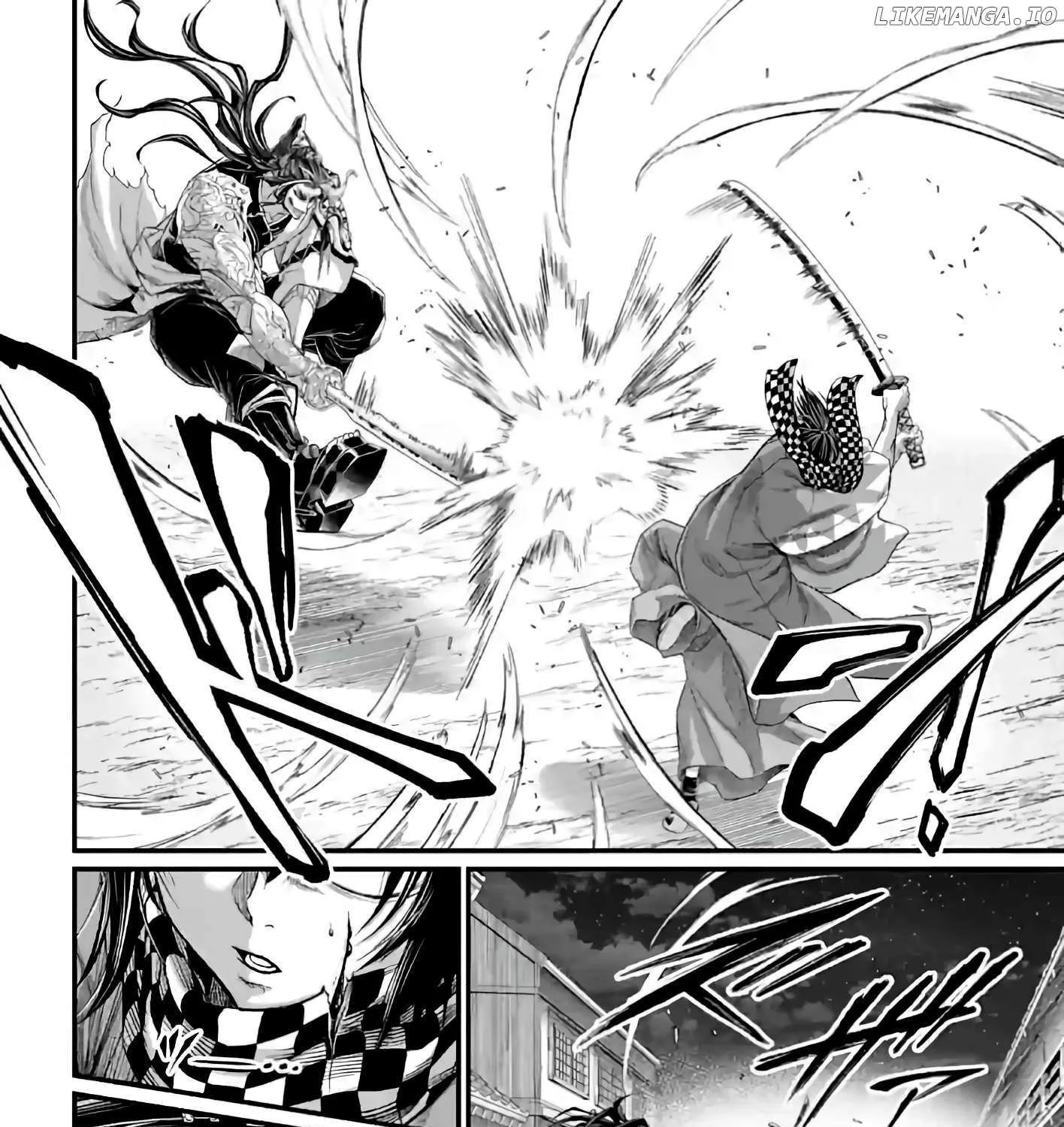 Record Of Ragnarok Mangakakalot X Chapter 88 Page 73