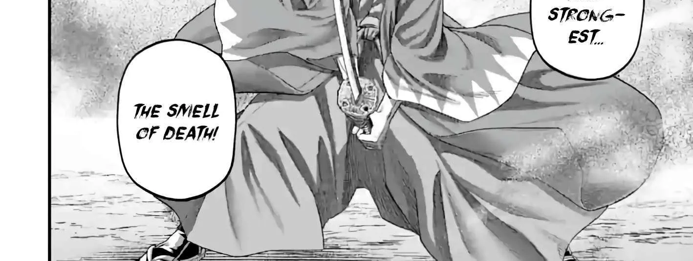 Record Of Ragnarok Mangakakalot X Chapter 88 Page 82