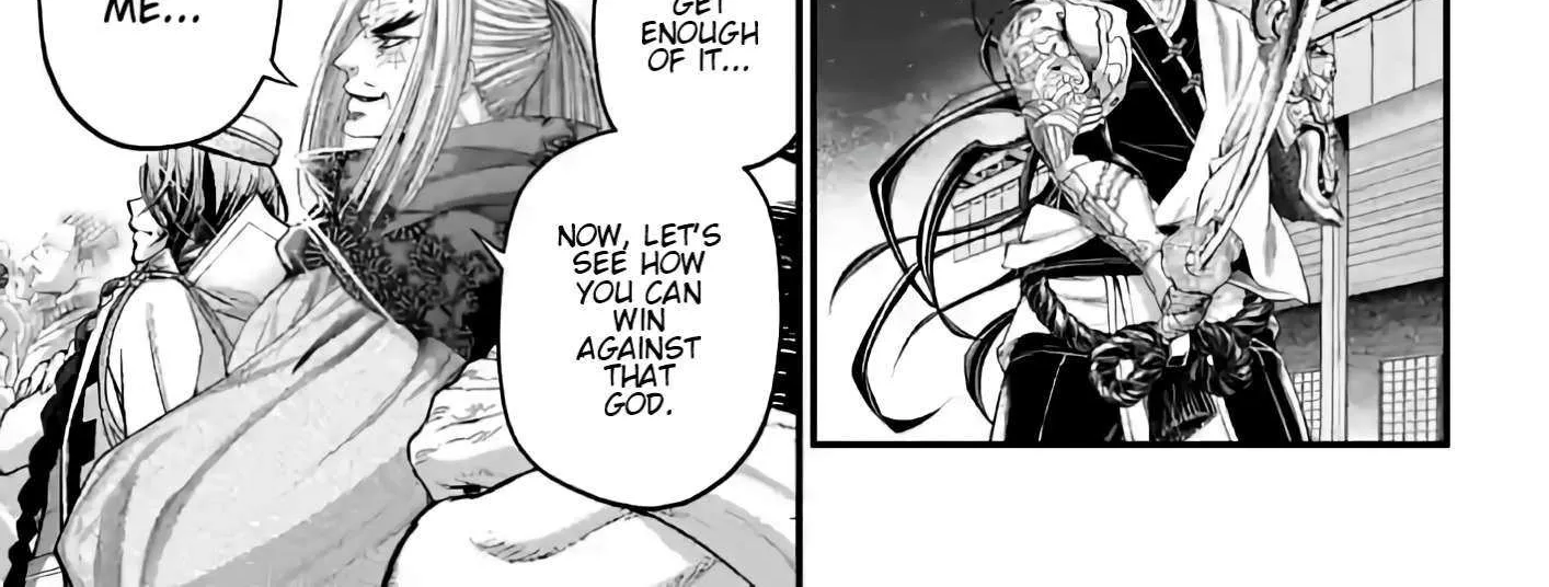 Record Of Ragnarok Mangakakalot X Chapter 88 Page 84