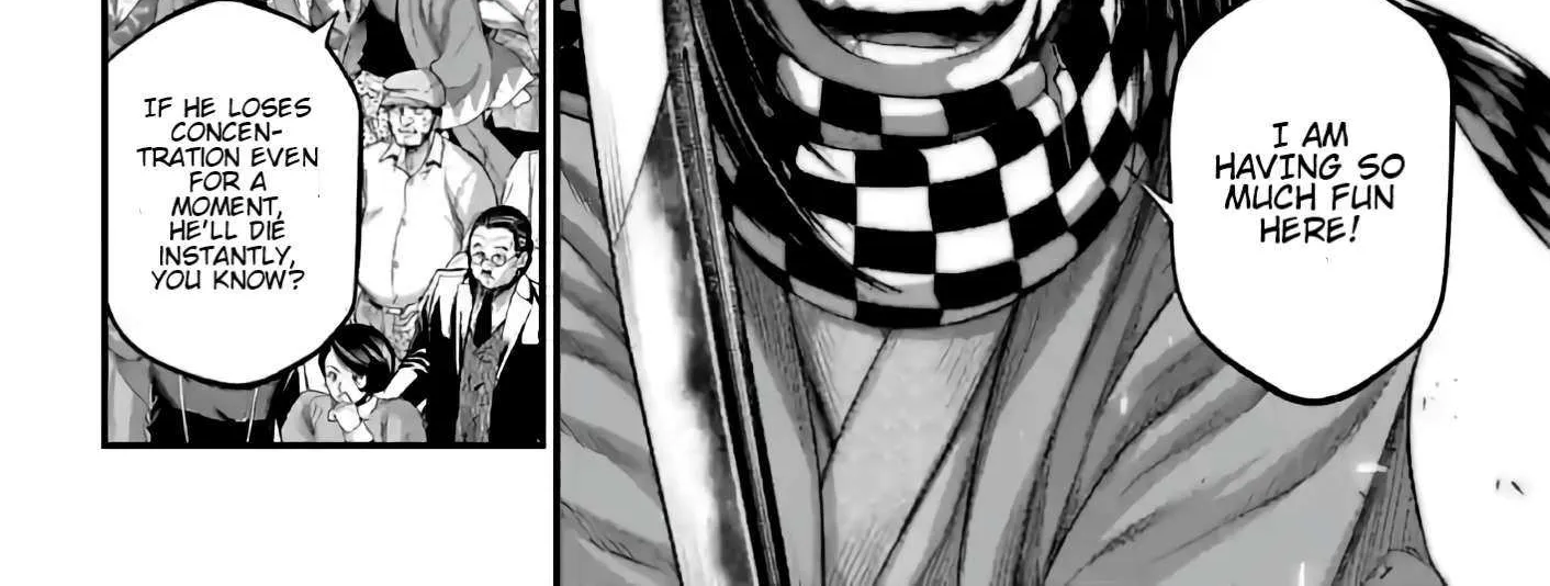 Record Of Ragnarok Mangakakalot X Chapter 88 Page 86