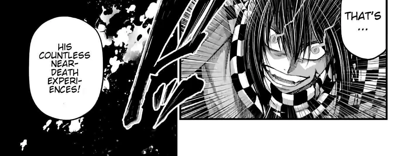Record Of Ragnarok Mangakakalot X Chapter 88 Page 98
