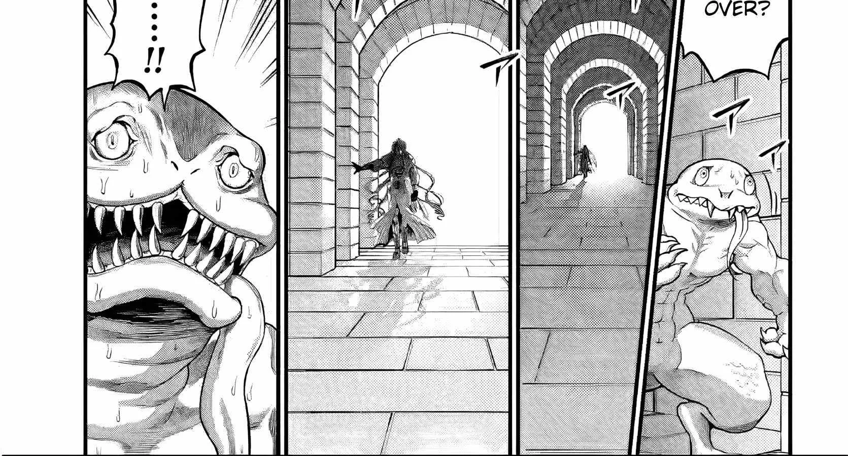 Record Of Ragnarok Mangakakalot X Chapter 89.1 Page 3